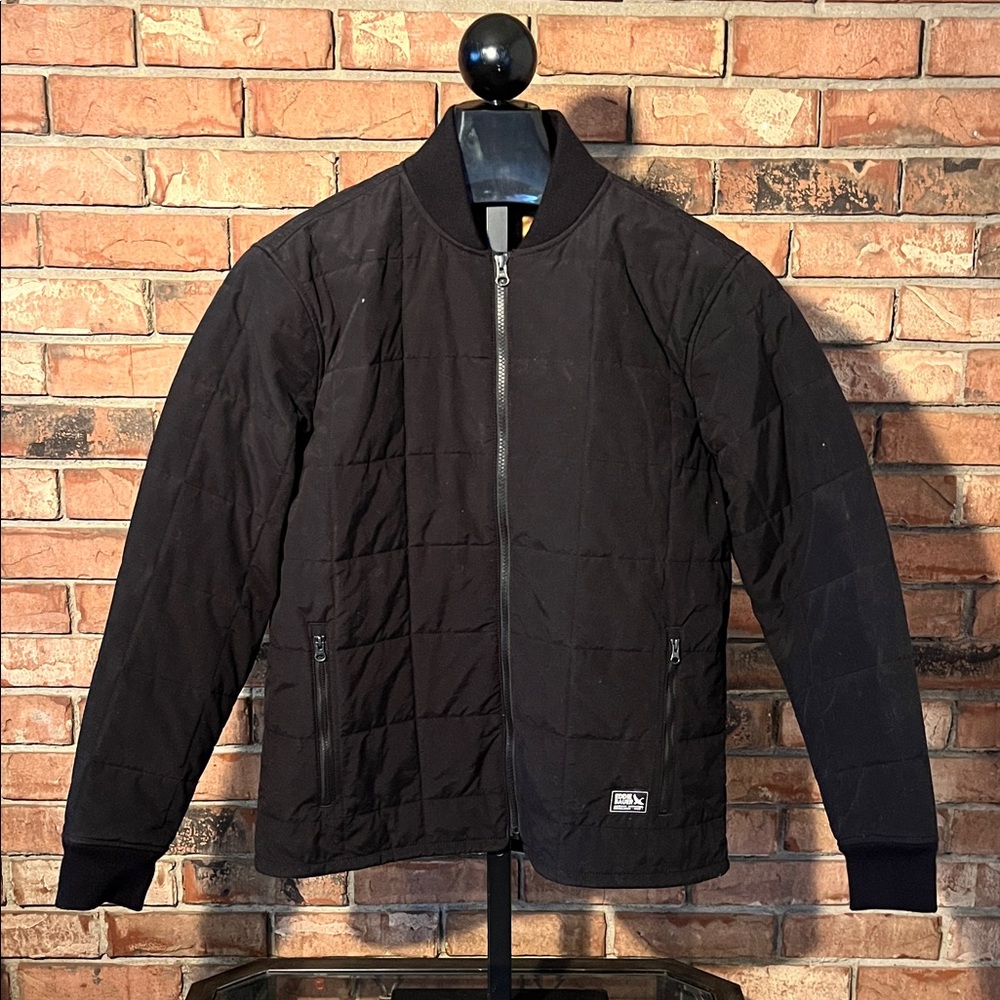NWOT size medium Eddie Bauer Connor Insulated Jacket